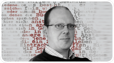Holger Hanowell